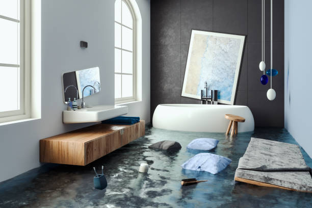 Best Water damage cleanup near me  in East Palestine, OH